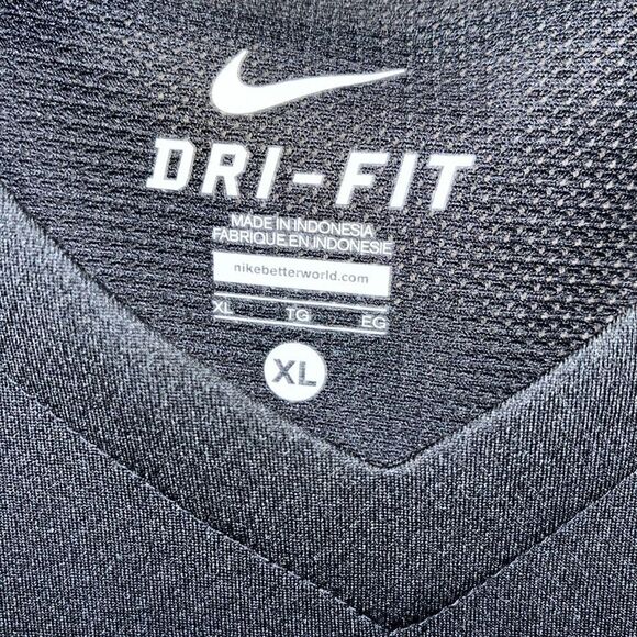 New Black Elite Duke Blue Devils BBall 🏀Basketball Jersey XL #3 Isiah Evans NWOT - Picture 2 of 6